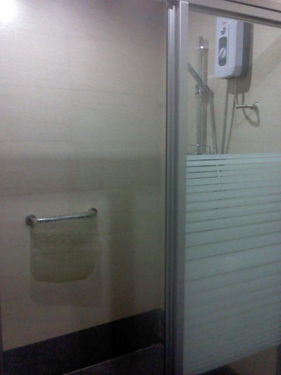 Cherry Midtown Hotel Olongapo Værelse billede
