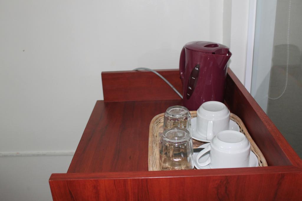 Cherry Midtown Hotel Olongapo Værelse billede