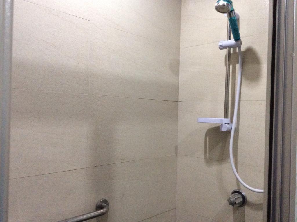 Cherry Midtown Hotel Olongapo Værelse billede